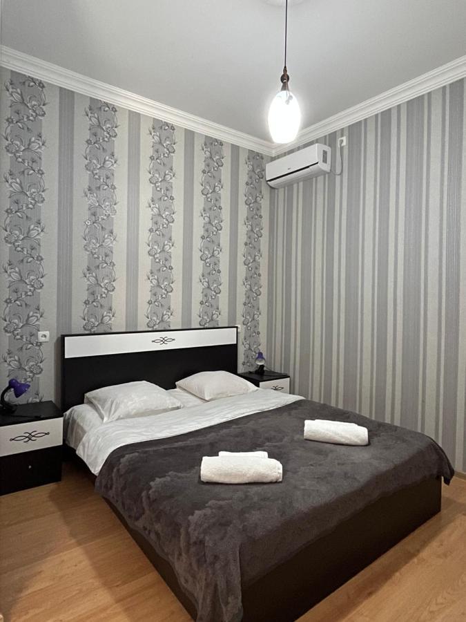 Elegance Hotel Sighnaghi Exterior photo