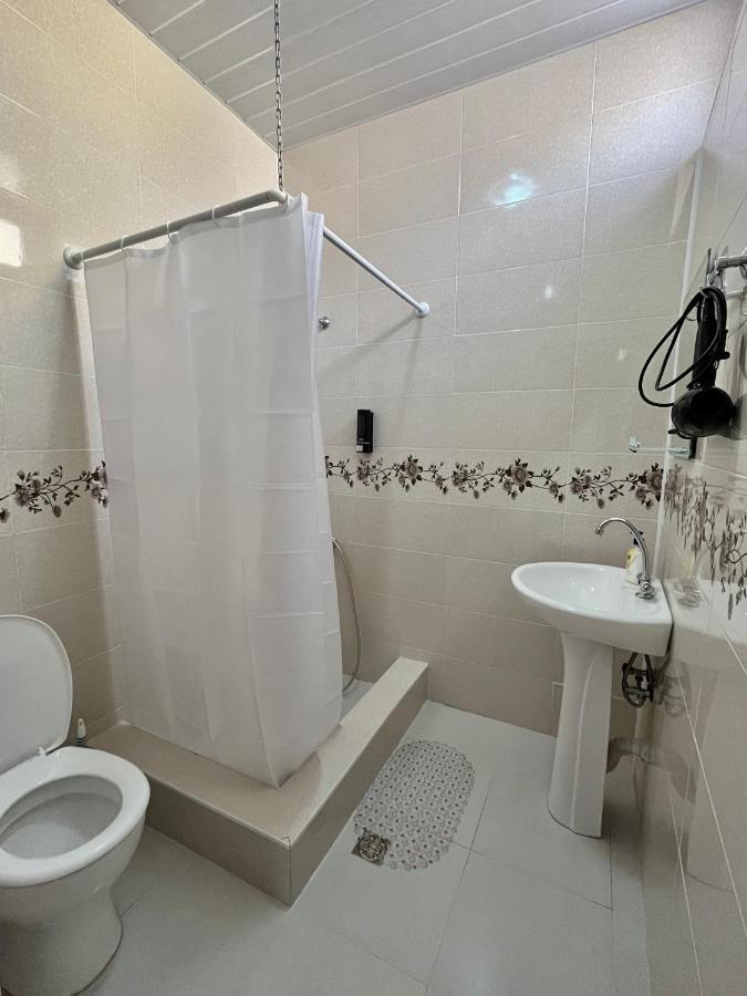 Elegance Hotel Sighnaghi Exterior photo